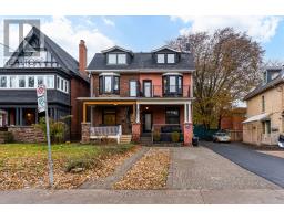 168 DUNN AVENUE, Toronto, Ontario