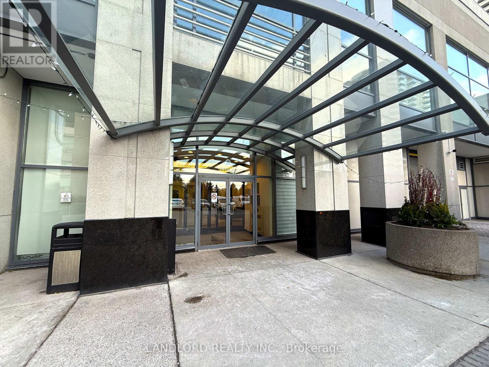 1917 - 8 Hillcrest Avenue, Toronto, Ontario  M2N 6Y6 - Photo 21 - C12480381