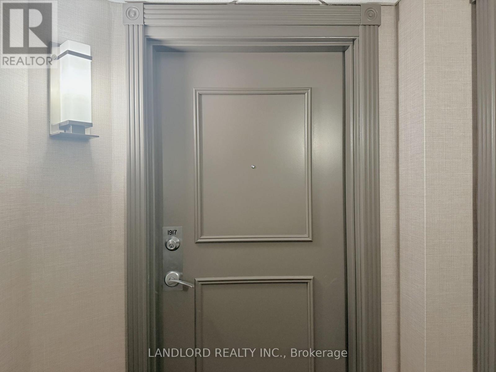 1917 - 8 Hillcrest Avenue, Toronto, Ontario  M2N 6Y6 - Photo 20 - C12480381