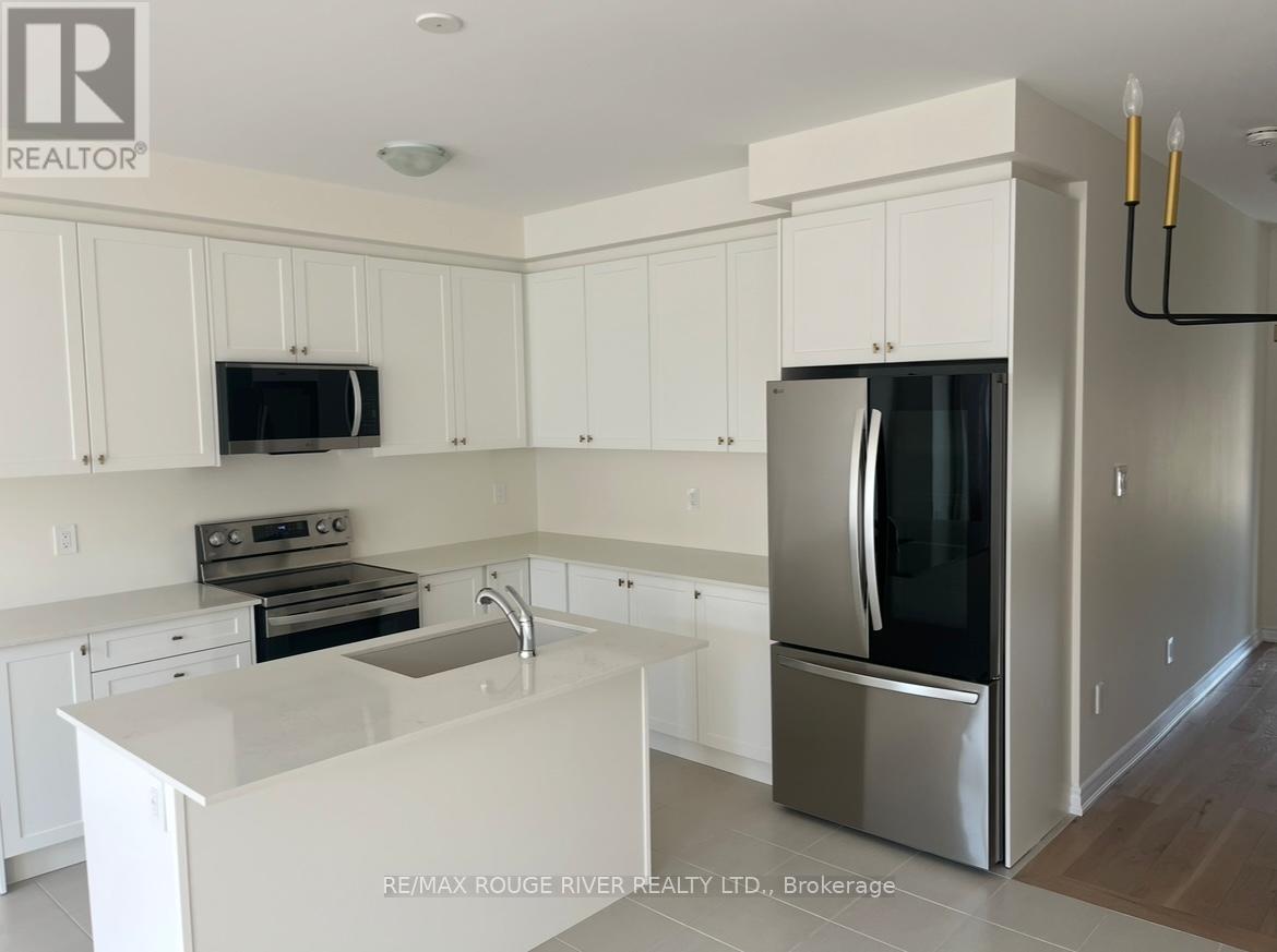 677 Ribstone Court, Oshawa, Ontario  L1K 3G7 - Photo 12 - E12543580