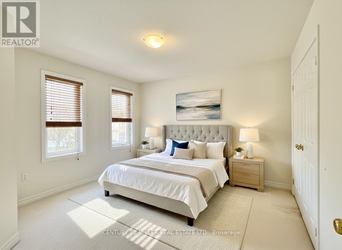 47 - 3275 Stalybridge Drive, Oakville, Ontario L6M 0L2 - Photo 15 - W12567592