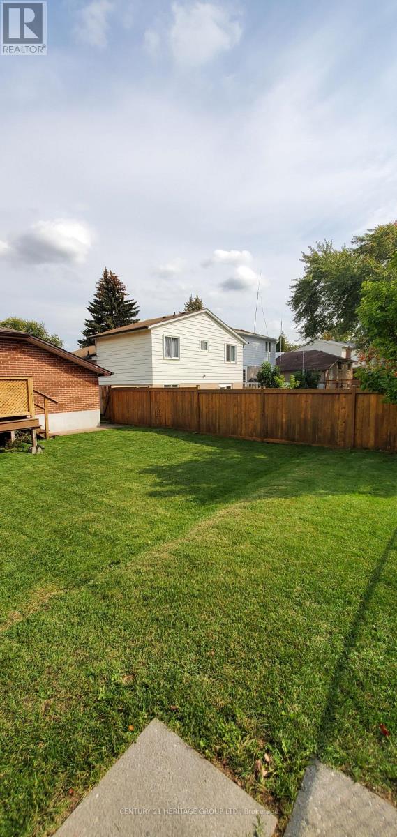 Main Floor - 464 Sandford Street, Newmarket, Ontario L3Y 4S7 - Photo 20 - N12583100