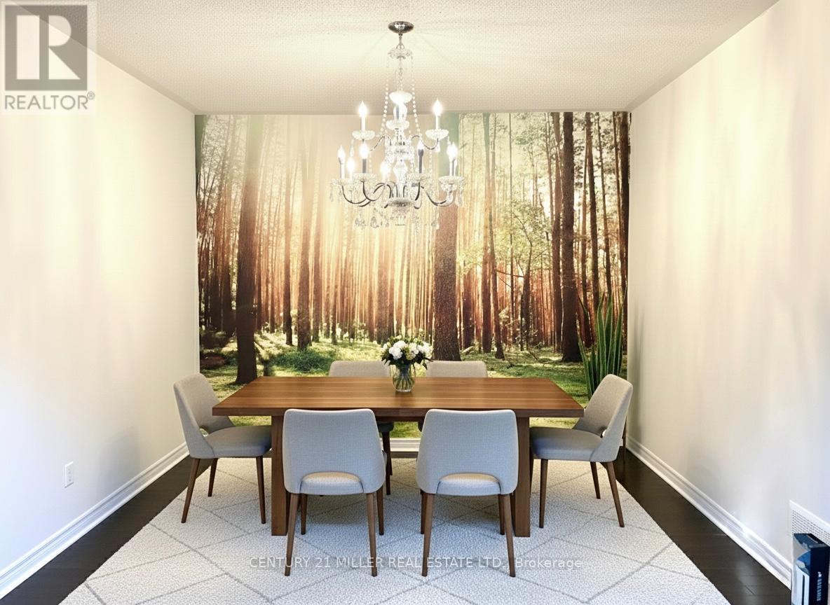 47 - 3275 Stalybridge Drive, Oakville, Ontario L6M 0L2 - Photo 5 - W12567592