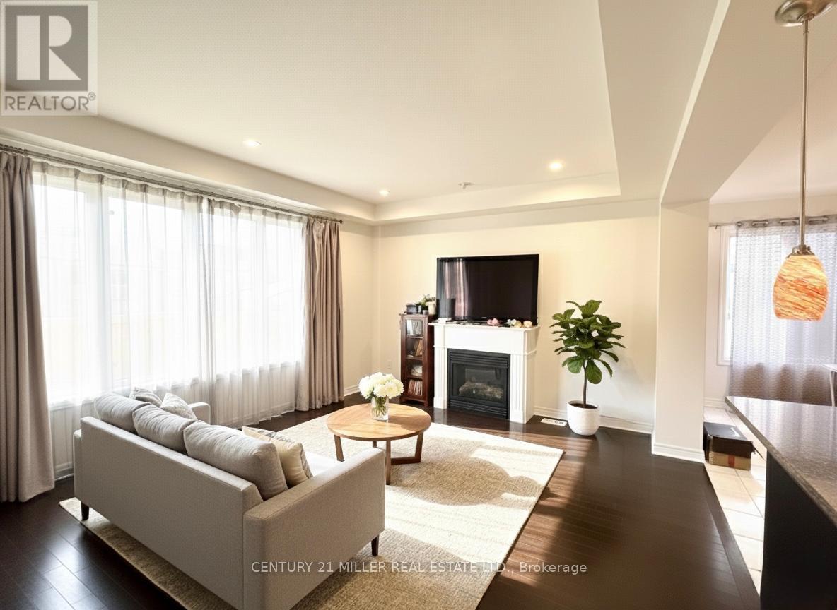 47 - 3275 Stalybridge Drive, Oakville, Ontario L6M 0L2 - Photo 7 - W12567592