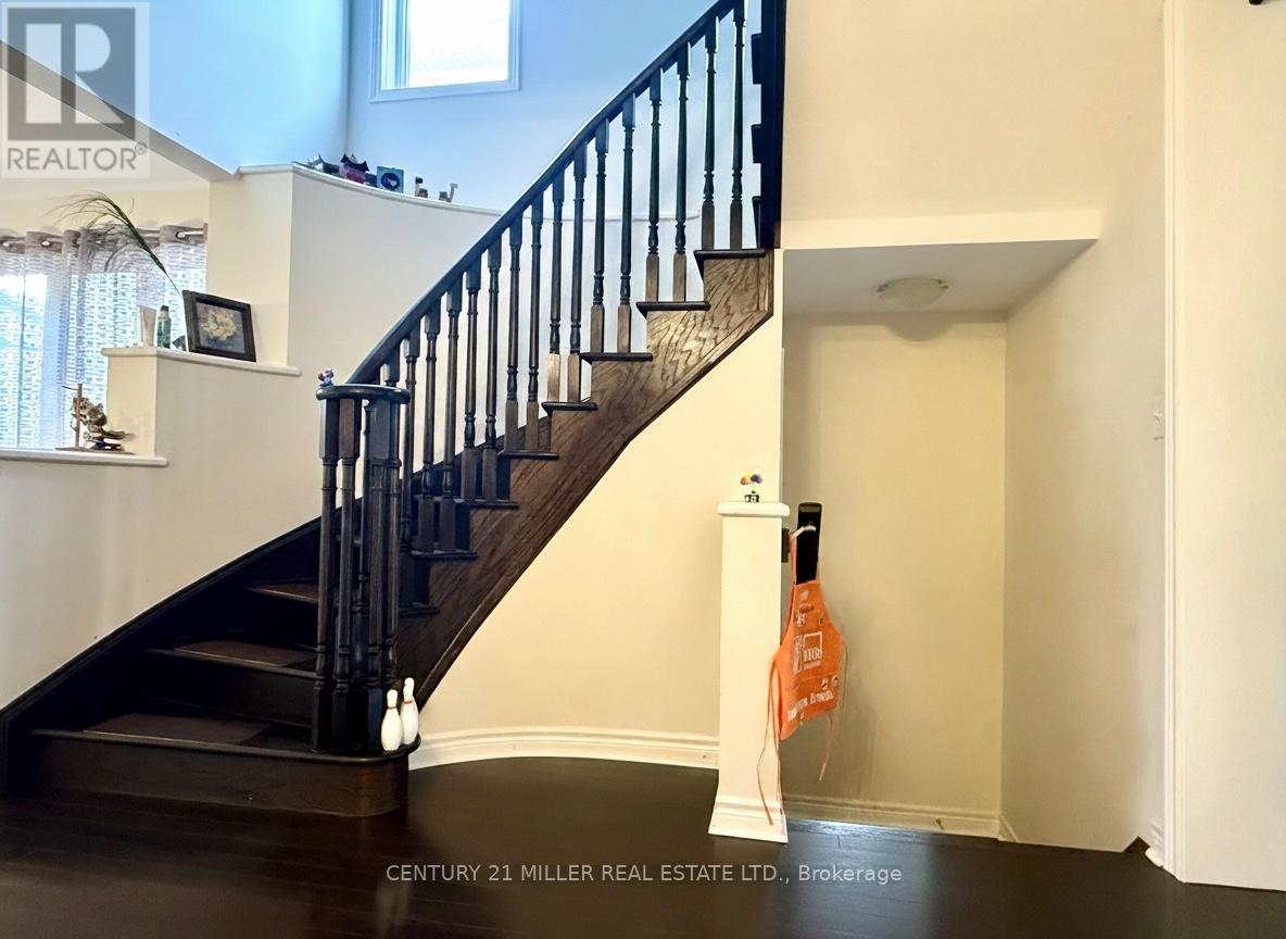 47 - 3275 Stalybridge Drive, Oakville, Ontario L6M 0L2 - Photo 8 - W12567592