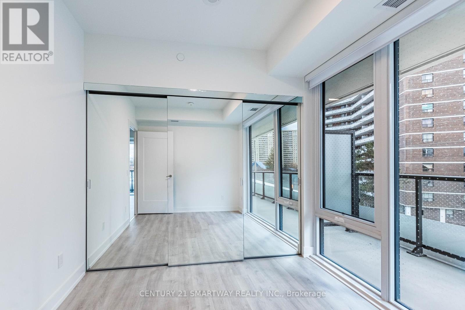 406 - 60 Central Park Roadway, Toronto, Ontario  M9A 0E6 - Photo 22 - W12582670