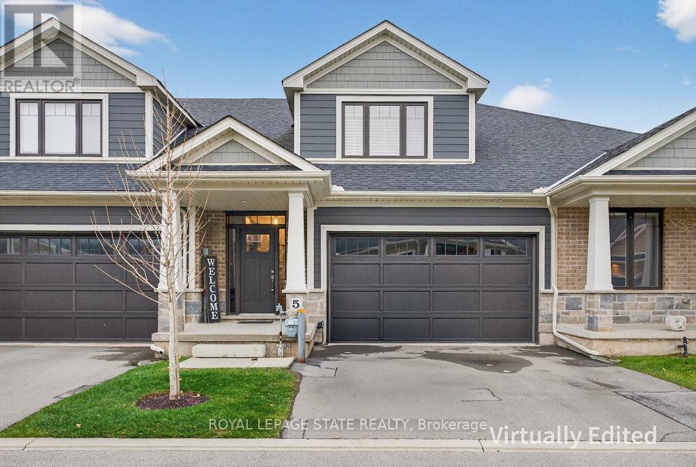 5 MACASSA COURT, Grimsby, Ontario