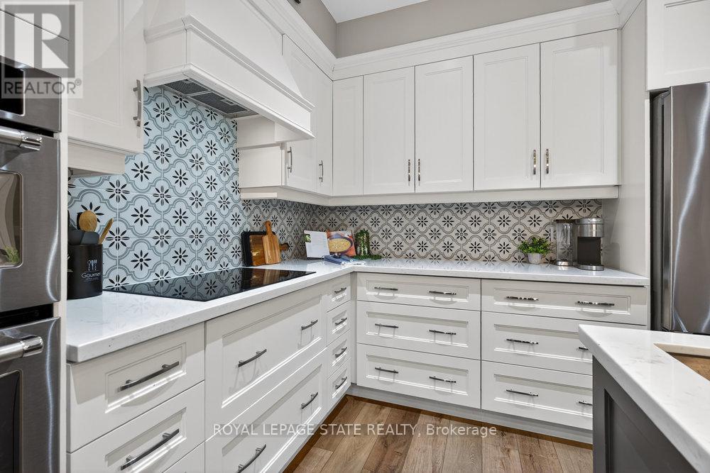 5 Macassa Court, Grimsby, Ontario L3M 0H7 - Photo 15 - X12583250