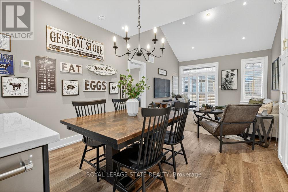 5 Macassa Court, Grimsby, Ontario L3M 0H7 - Photo 17 - X12583250