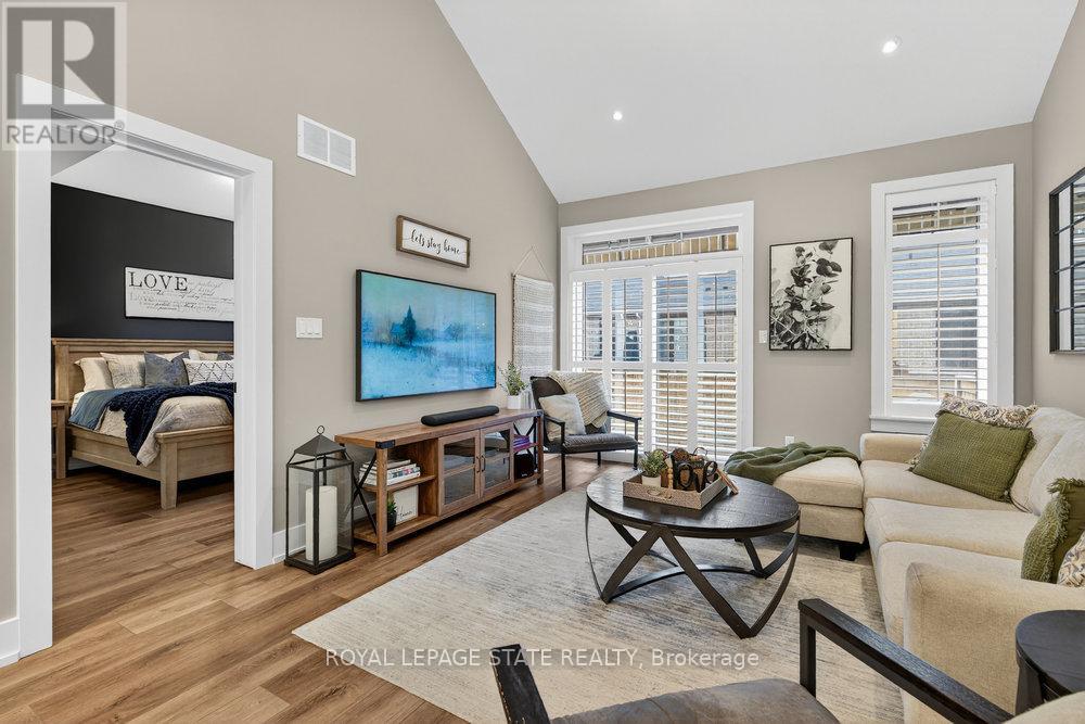 5 Macassa Court, Grimsby, Ontario L3M 0H7 - Photo 19 - X12583250