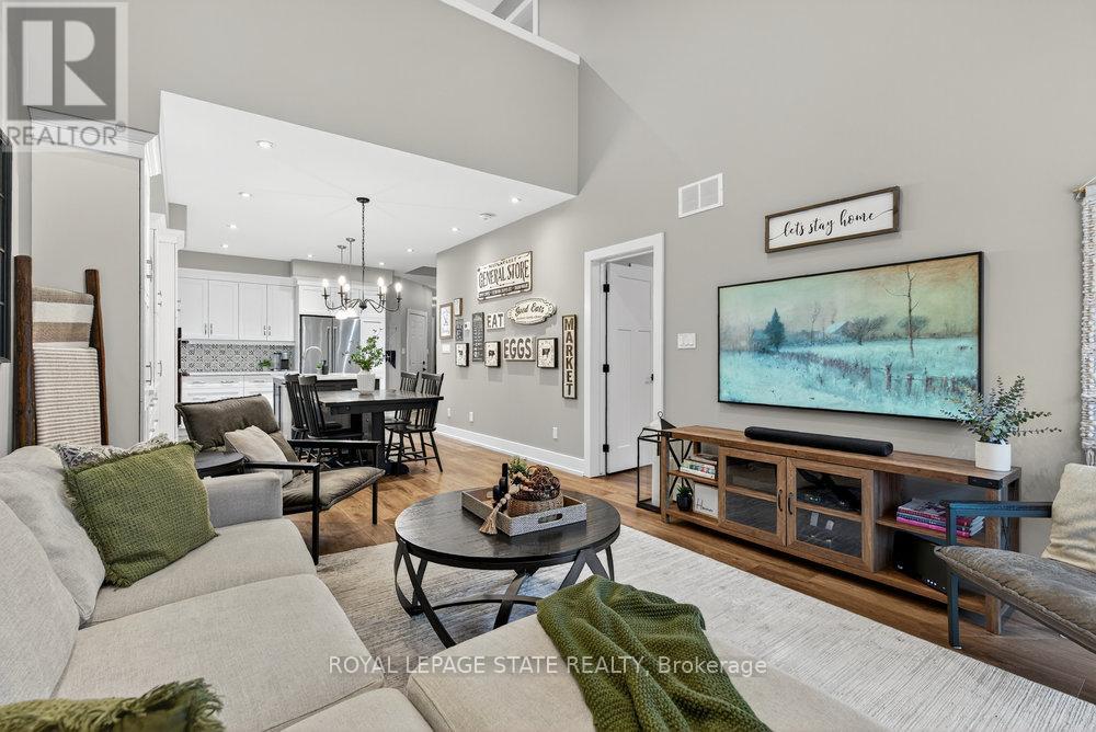 5 Macassa Court, Grimsby, Ontario L3M 0H7 - Photo 20 - X12583250