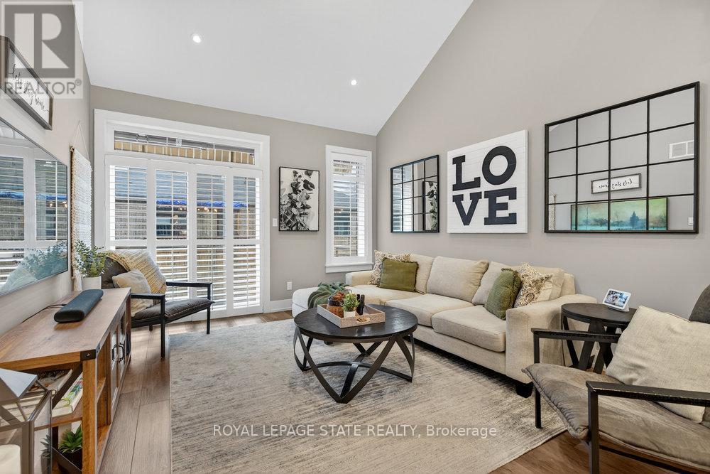 5 Macassa Court, Grimsby, Ontario L3M 0H7 - Photo 21 - X12583250