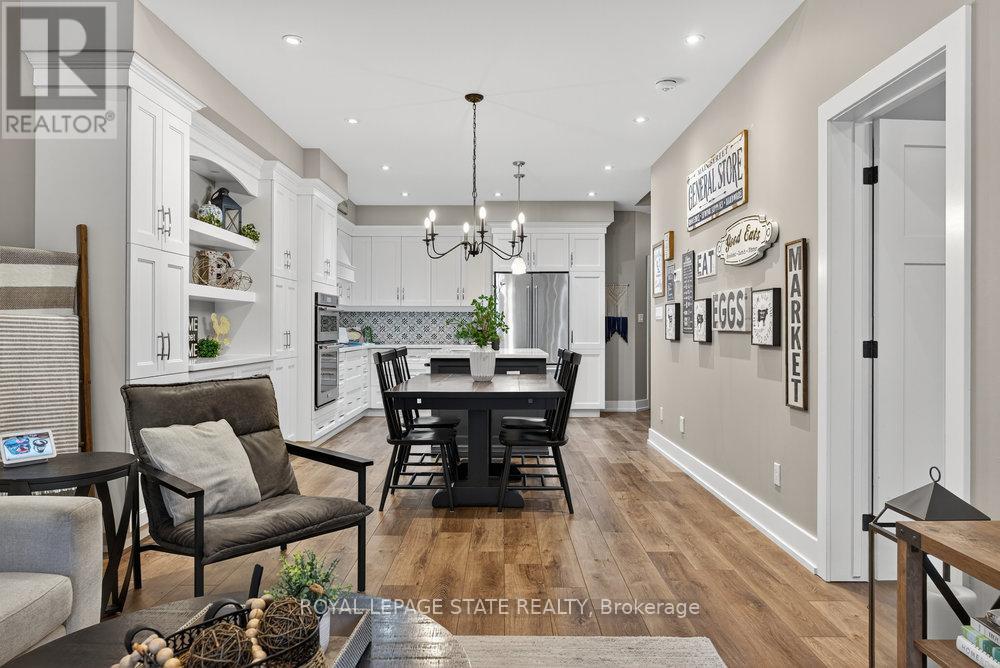 5 Macassa Court, Grimsby, Ontario L3M 0H7 - Photo 22 - X12583250