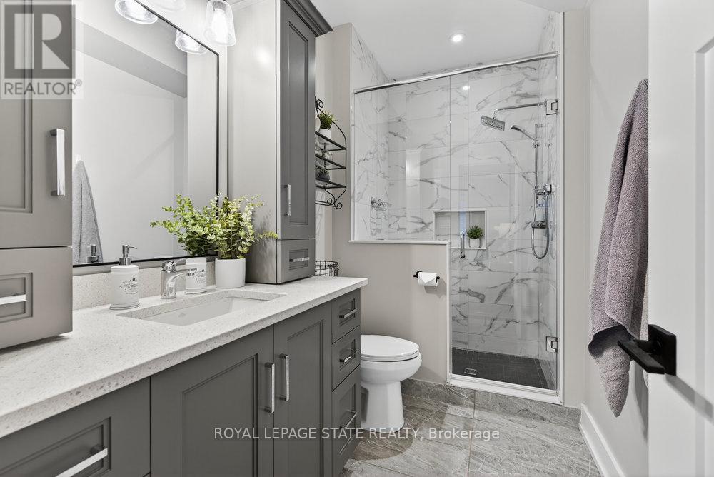 5 Macassa Court, Grimsby, Ontario L3M 0H7 - Photo 24 - X12583250