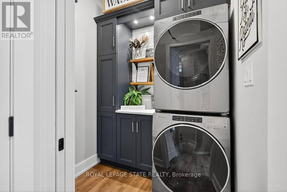 5 Macassa Court, Grimsby, Ontario L3M 0H7 - Photo 25 - X12583250