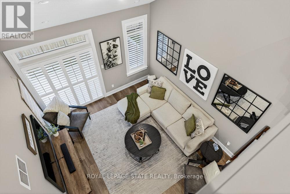 5 Macassa Court, Grimsby, Ontario L3M 0H7 - Photo 29 - X12583250