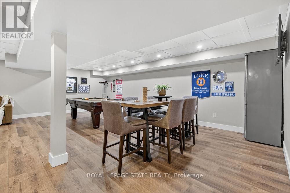 5 Macassa Court, Grimsby, Ontario L3M 0H7 - Photo 36 - X12583250