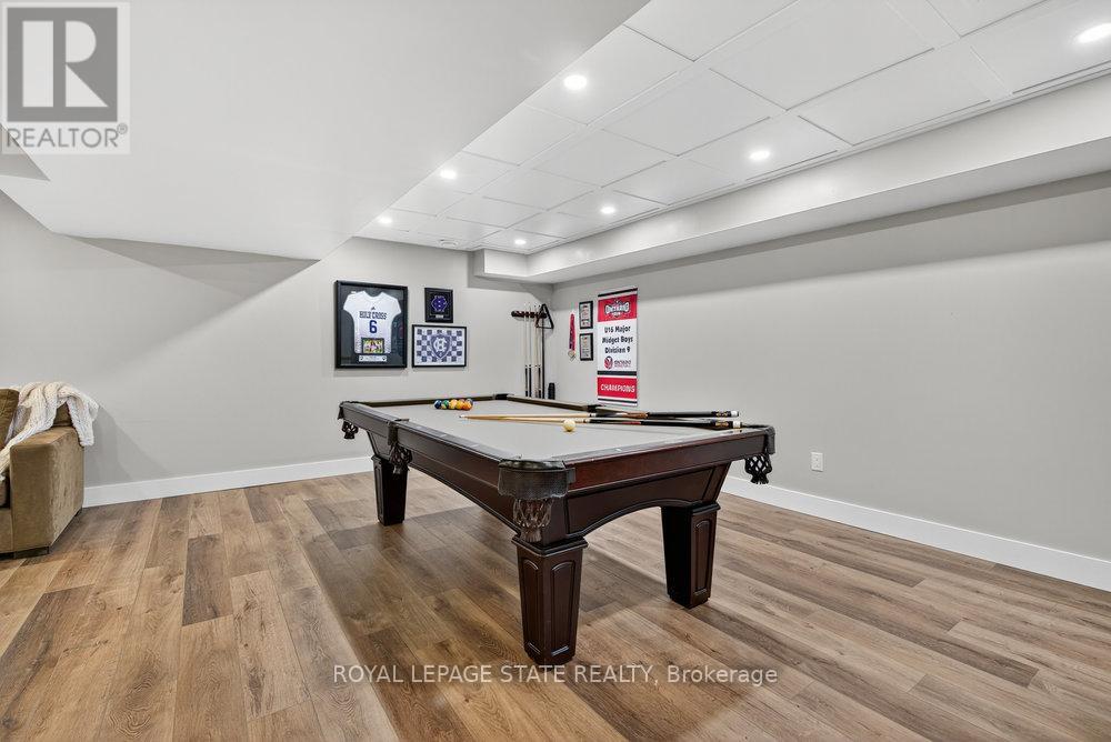 5 Macassa Court, Grimsby, Ontario L3M 0H7 - Photo 37 - X12583250