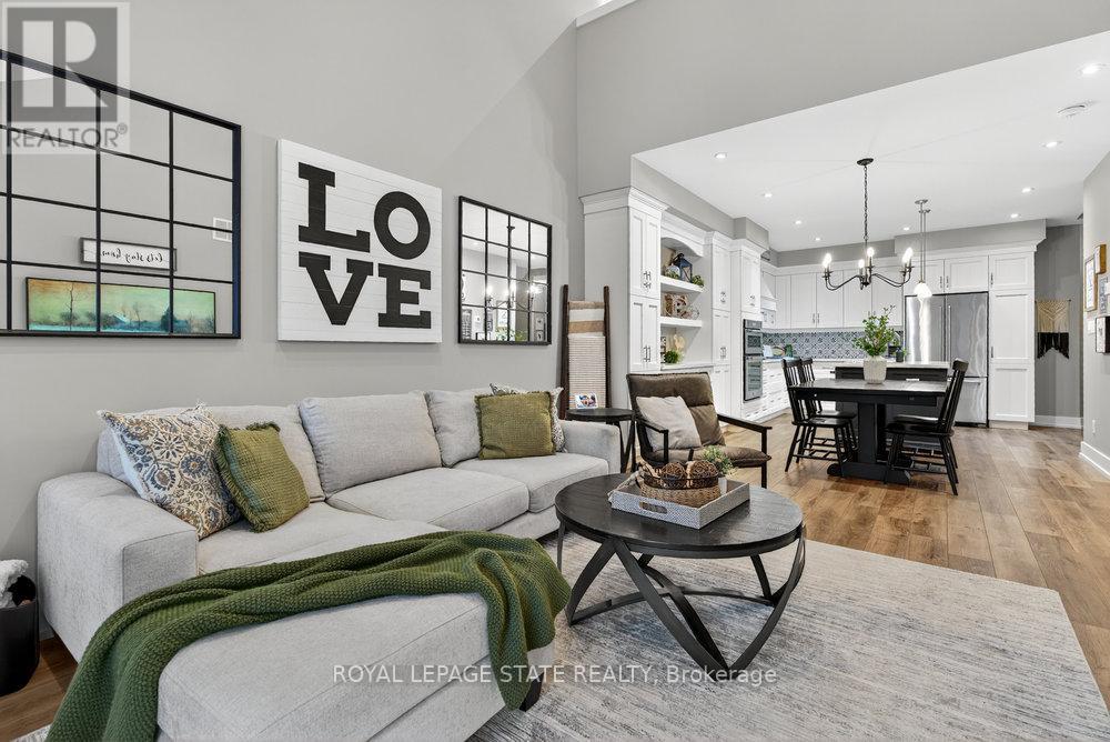 5 Macassa Court, Grimsby, Ontario L3M 0H7 - Photo 4 - X12583250