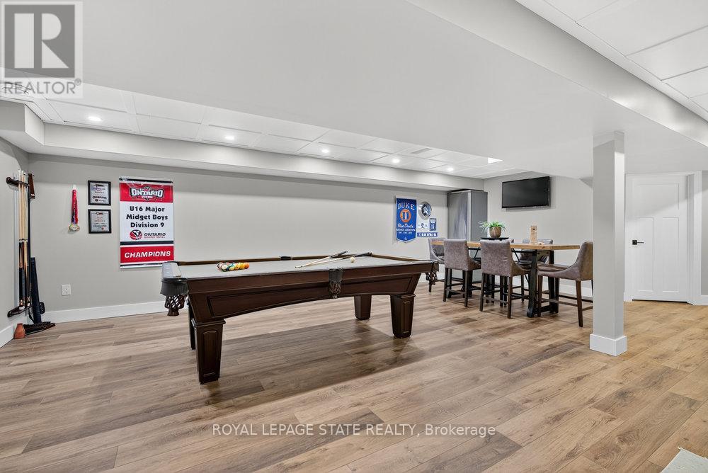 5 Macassa Court, Grimsby, Ontario L3M 0H7 - Photo 40 - X12583250