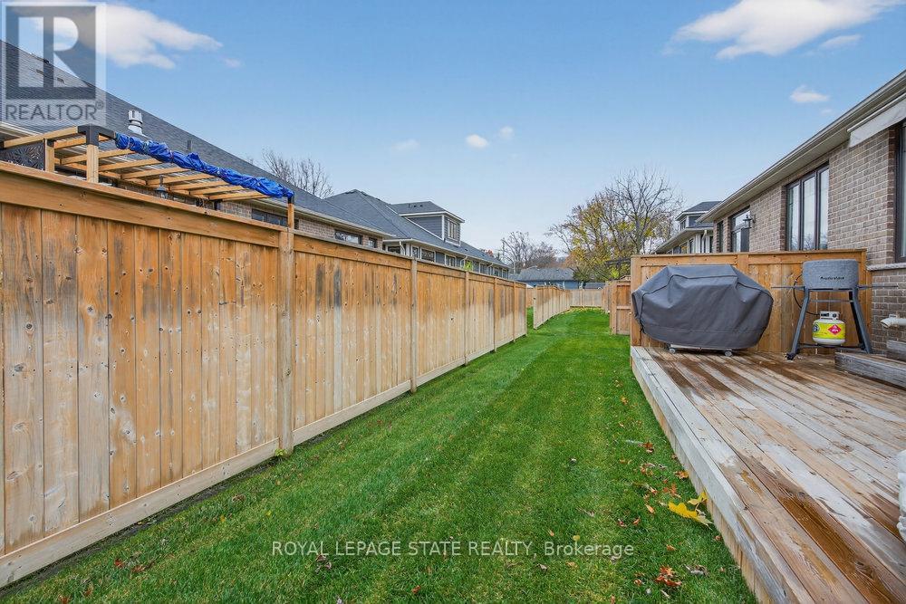 5 Macassa Court, Grimsby, Ontario L3M 0H7 - Photo 44 - X12583250