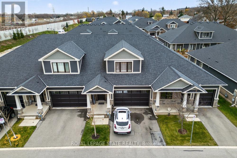 5 Macassa Court, Grimsby, Ontario L3M 0H7 - Photo 45 - X12583250