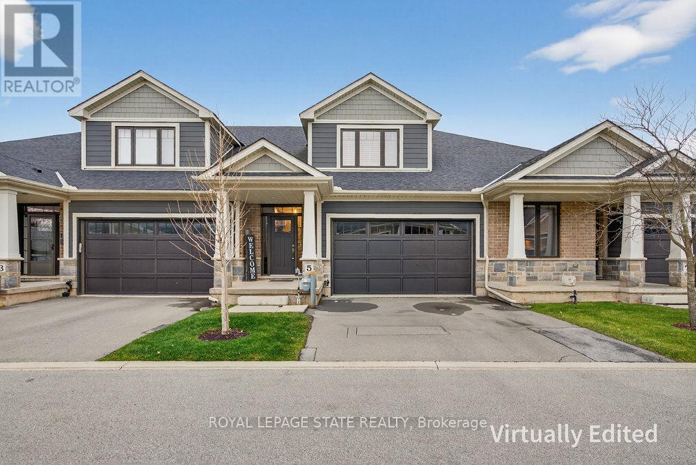 5 Macassa Court, Grimsby, Ontario L3M 0H7 - Photo 7 - X12583250