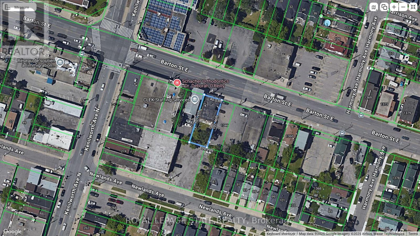 1342 Barton Street E, Hamilton, Ontario  L8H 2W3 - Photo 3 - X12583258