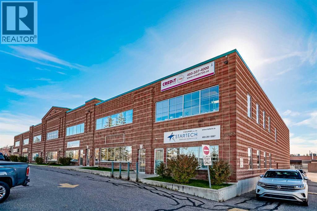 25, 1725 30 Avenue Ne, Calgary, Alberta  T2E 7P6 - Photo 2 - A2196917