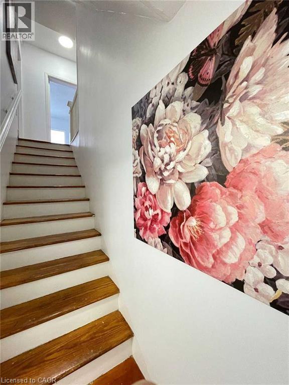 229 Locke Street S Unit# Upper, Hamilton, Ontario  L8P 4B8 - Photo 5 - 40789466