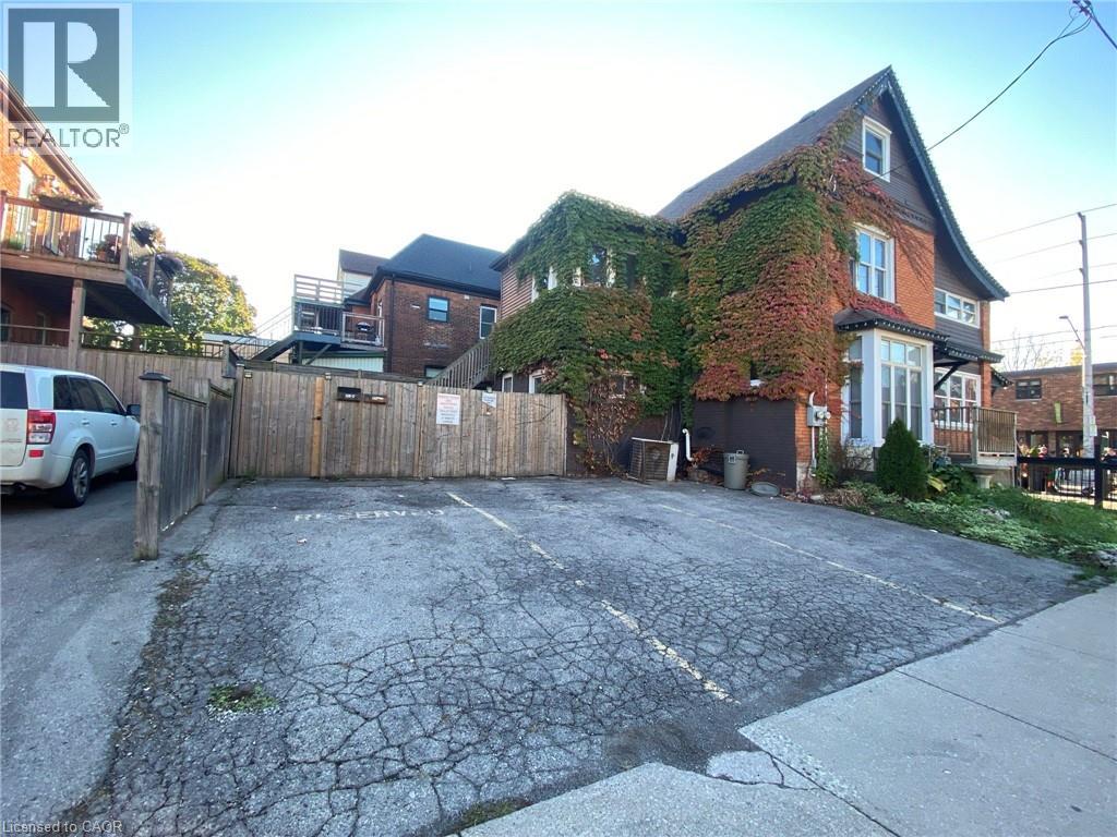 229 Locke Street S Unit# Upper, Hamilton, Ontario  L8P 4B8 - Photo 3 - 40789466