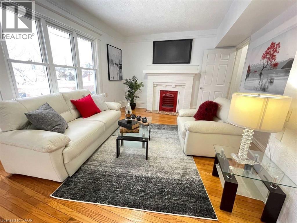 229 Locke Street S Unit# Upper, Hamilton, Ontario  L8P 4B8 - Photo 8 - 40789466