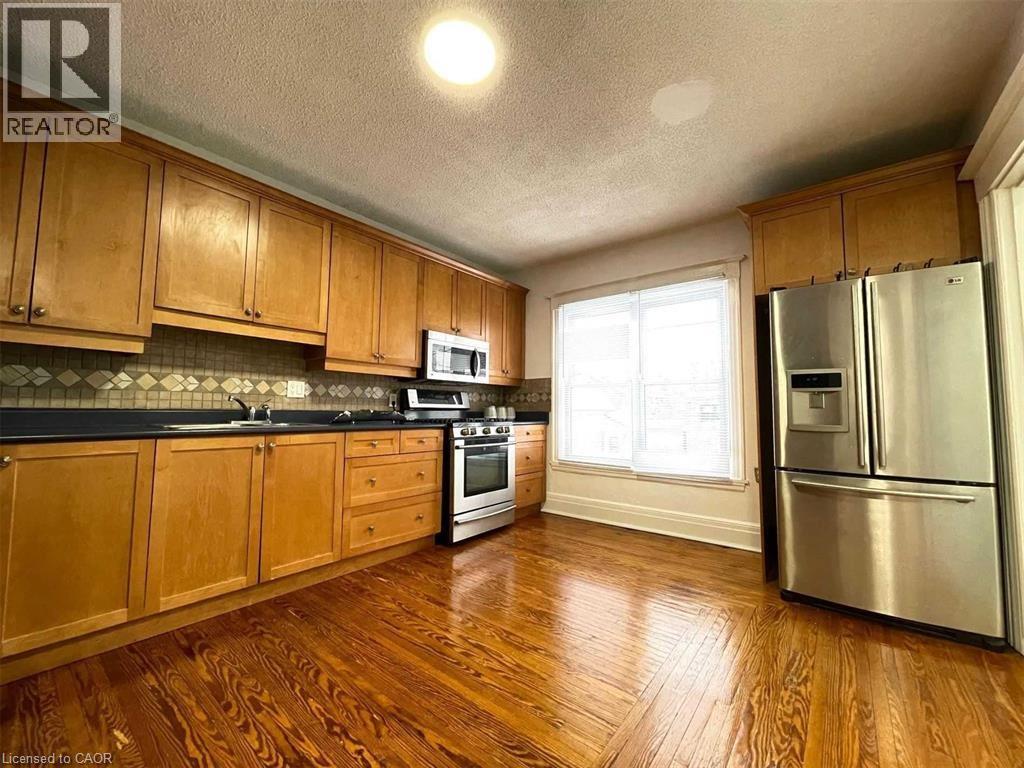 229 Locke Street S Unit# Upper, Hamilton, Ontario  L8P 4B8 - Photo 11 - 40789466