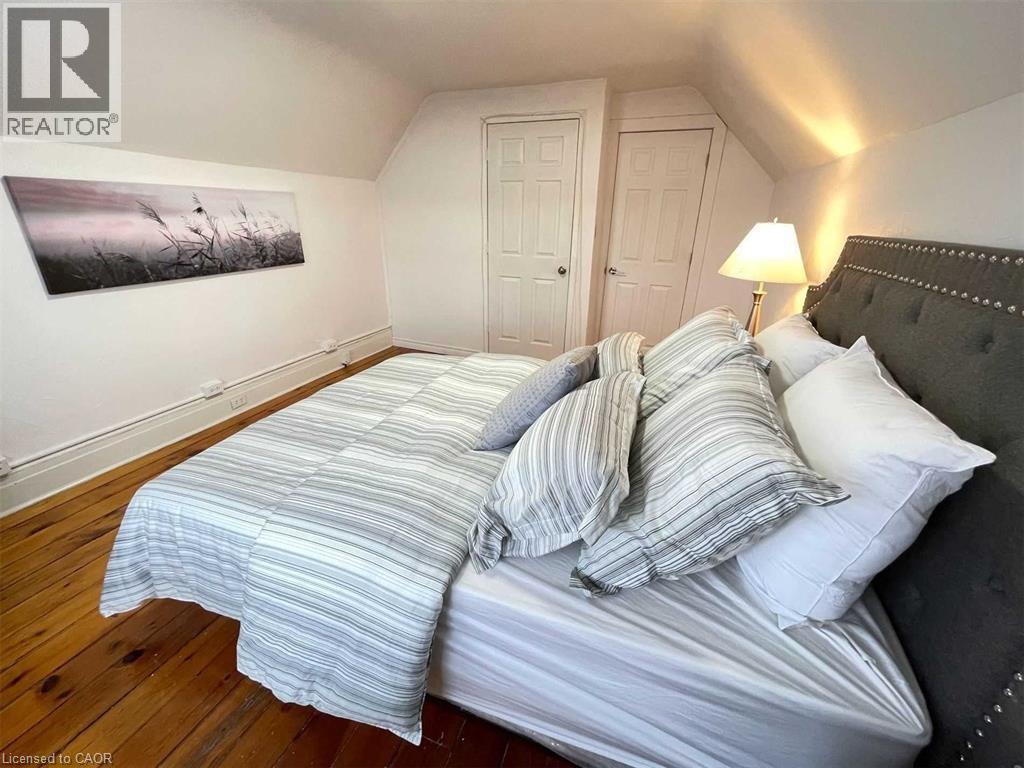 229 Locke Street S Unit# Upper, Hamilton, Ontario  L8P 4B8 - Photo 21 - 40789466