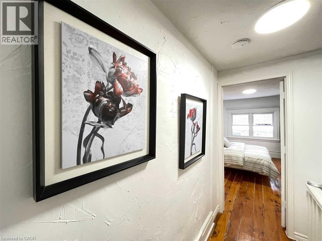 229 Locke Street S Unit# Upper, Hamilton, Ontario  L8P 4B8 - Photo 18 - 40789466