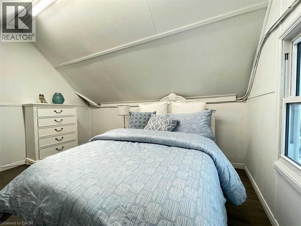 229 Locke Street S Unit# Upper, Hamilton, Ontario  L8P 4B8 - Photo 24 - 40789466