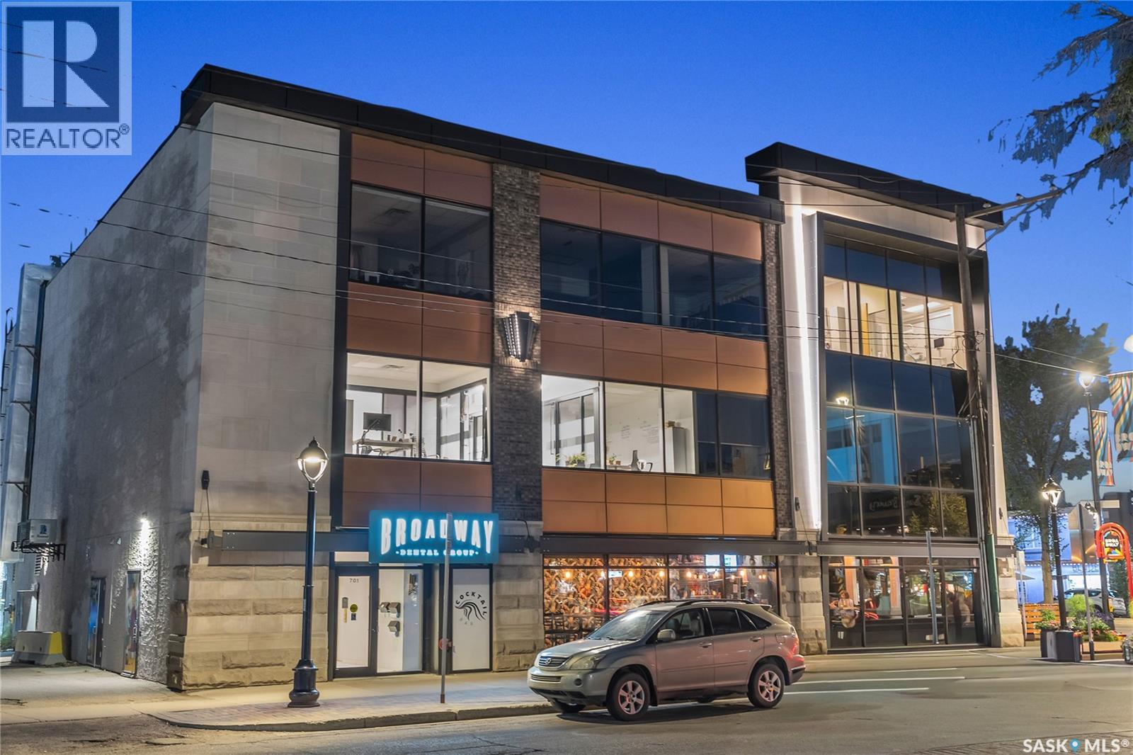 701 Broadway Avenue, Saskatoon, Saskatchewan  S7N 1B3 - Photo 3 - SK021784