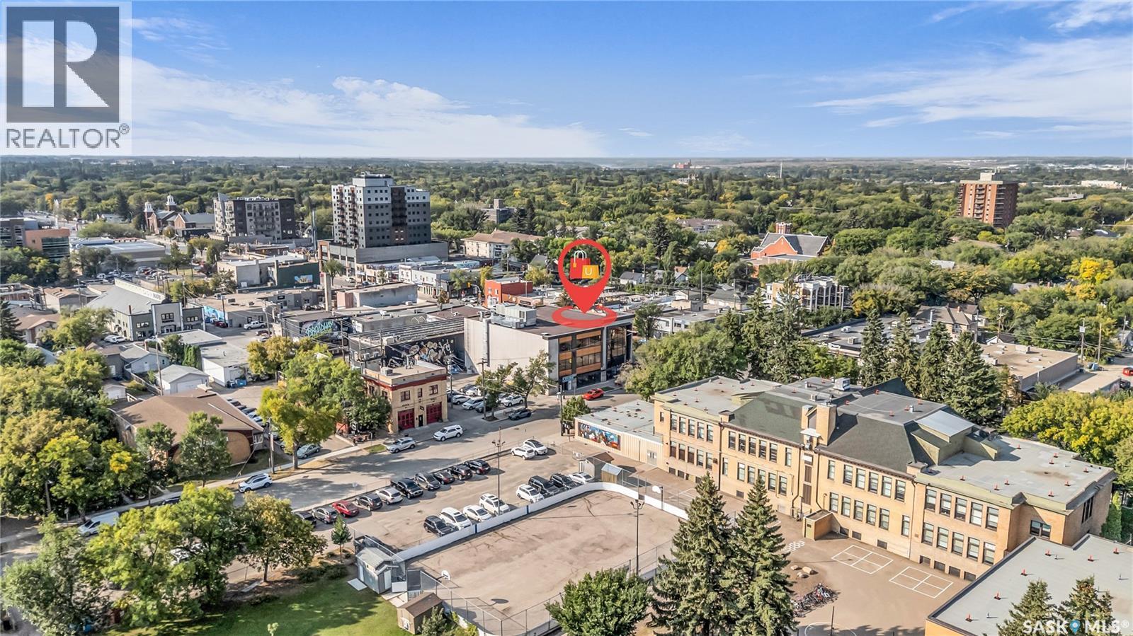 701 Broadway Avenue, Saskatoon, Saskatchewan  S7N 1B3 - Photo 22 - SK021784