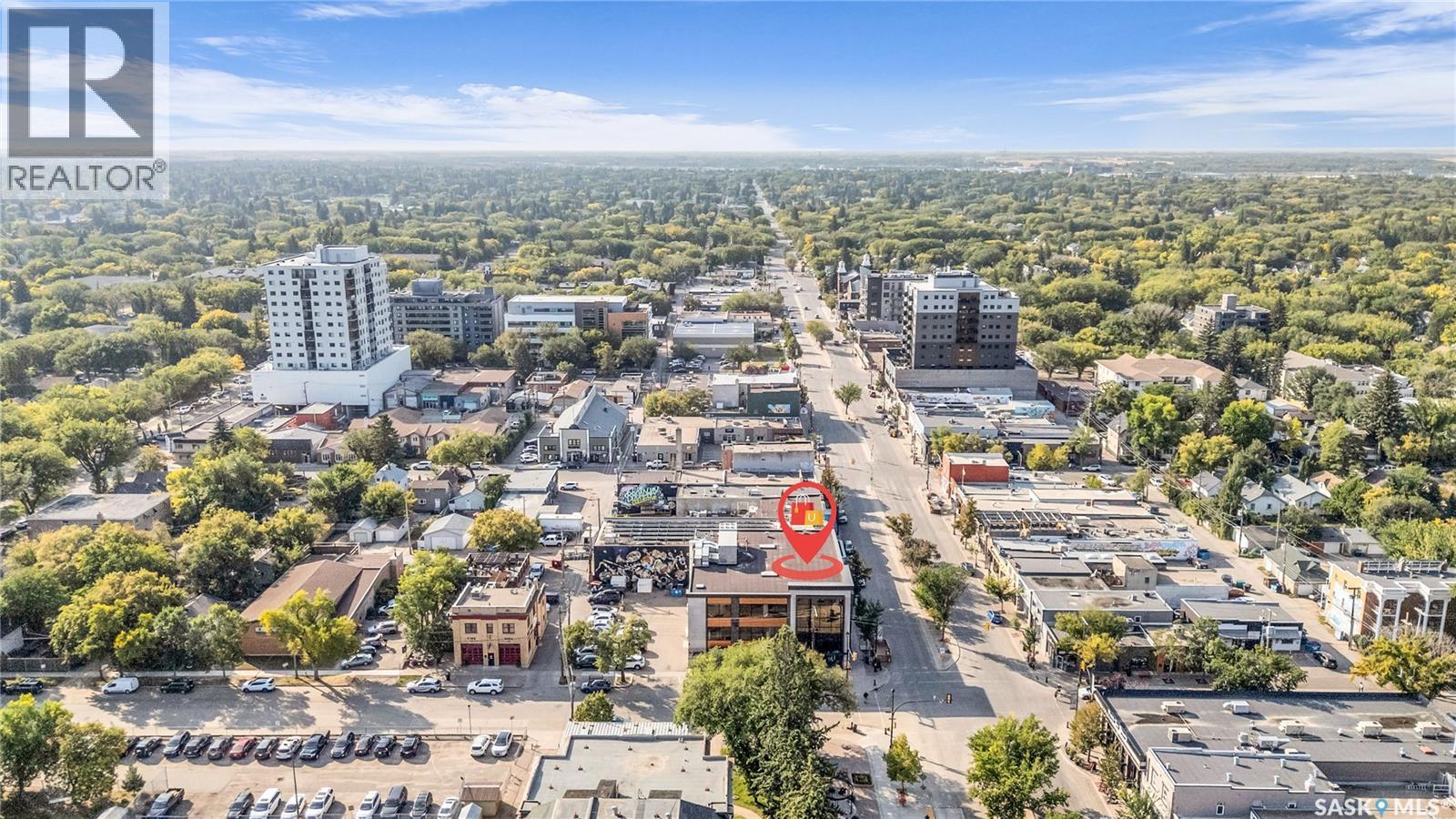 701 Broadway Avenue, Saskatoon, Saskatchewan  S7N 1B3 - Photo 24 - SK021784