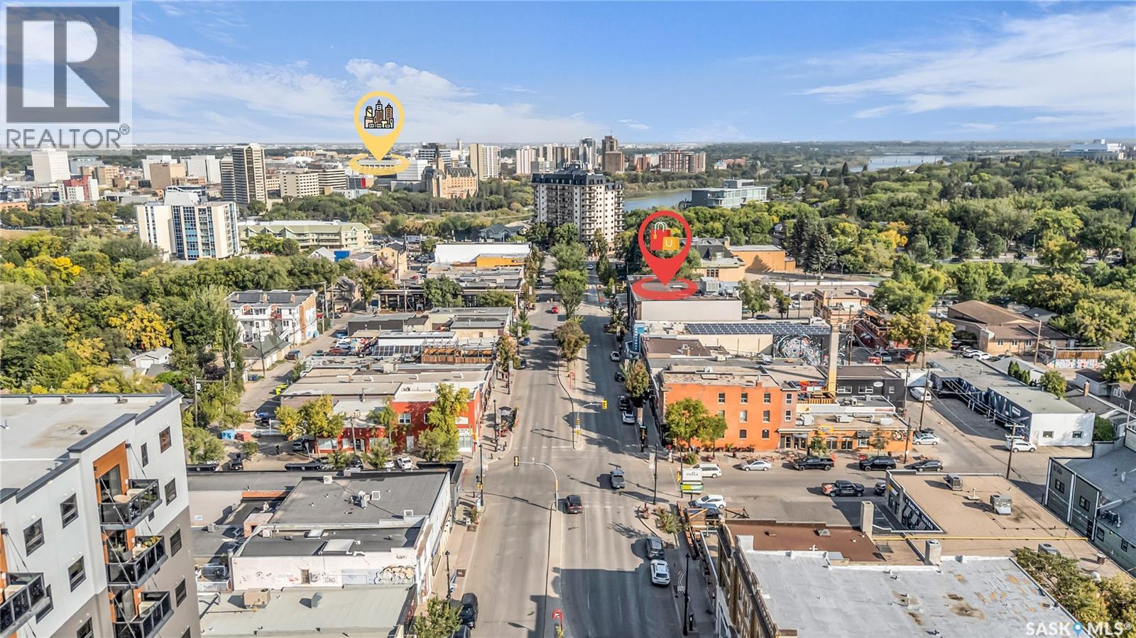 701 Broadway Avenue, Saskatoon, Saskatchewan  S7N 1B3 - Photo 23 - SK021784