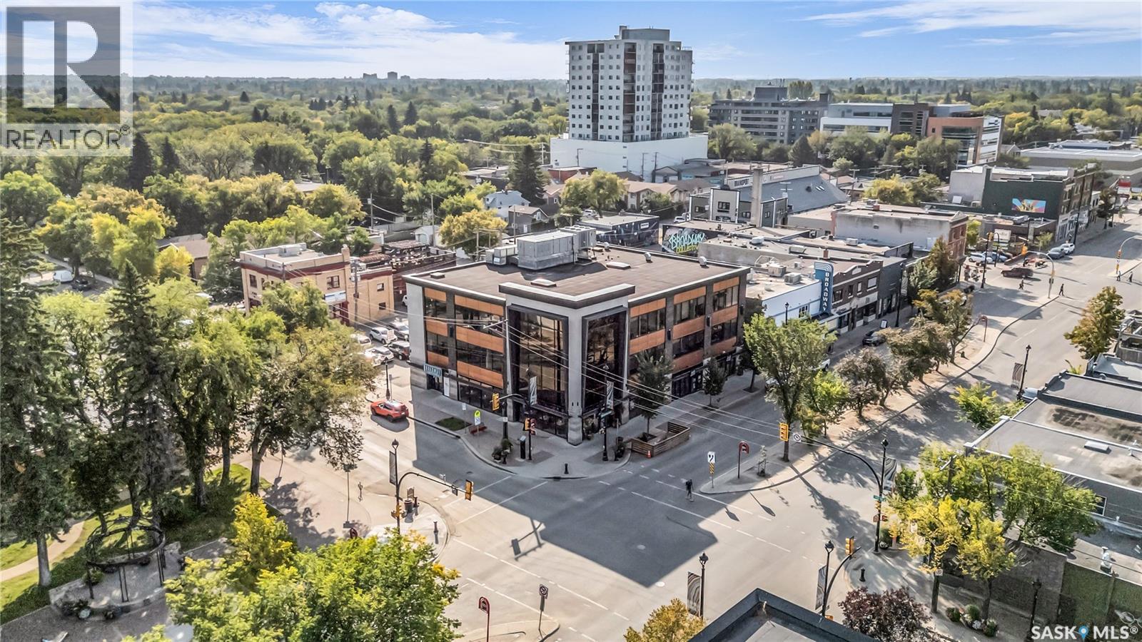 701 Broadway Avenue, Saskatoon, Saskatchewan  S7N 1B3 - Photo 18 - SK021784