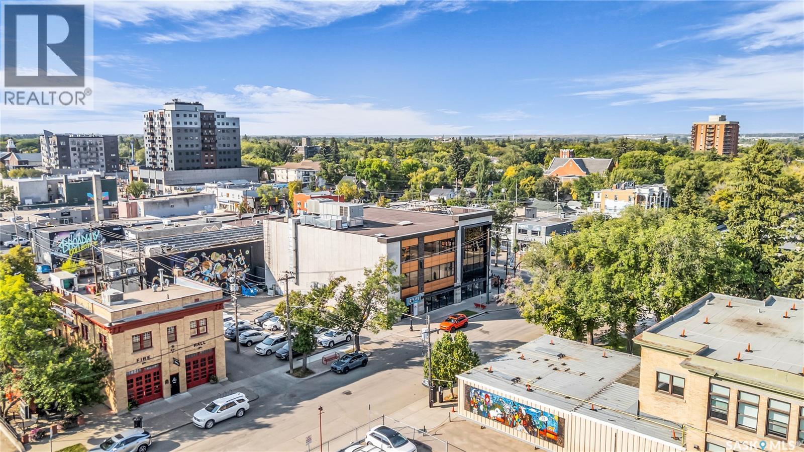 701 Broadway Avenue, Saskatoon, Saskatchewan  S7N 1B3 - Photo 20 - SK021784