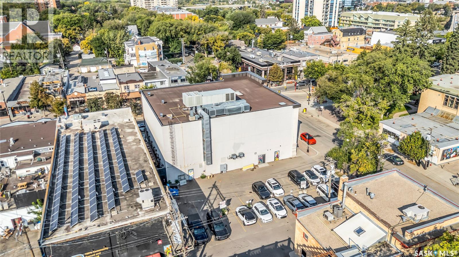 701 Broadway Avenue, Saskatoon, Saskatchewan  S7N 1B3 - Photo 21 - SK021784