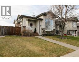 Lynx Road Road N Uplands