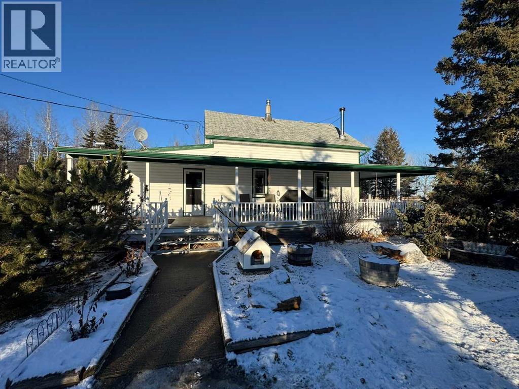 241023 Hwy 2, Rural Peace No. 135, Alberta  T0H 1W0 - Photo 3 - A2271421