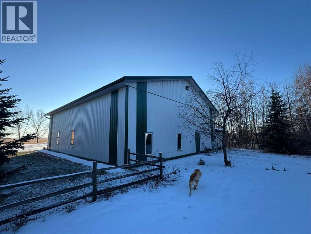 241023 Hwy 2, Rural Peace No. 135, Alberta  T0H 1W0 - Photo 28 - A2271421