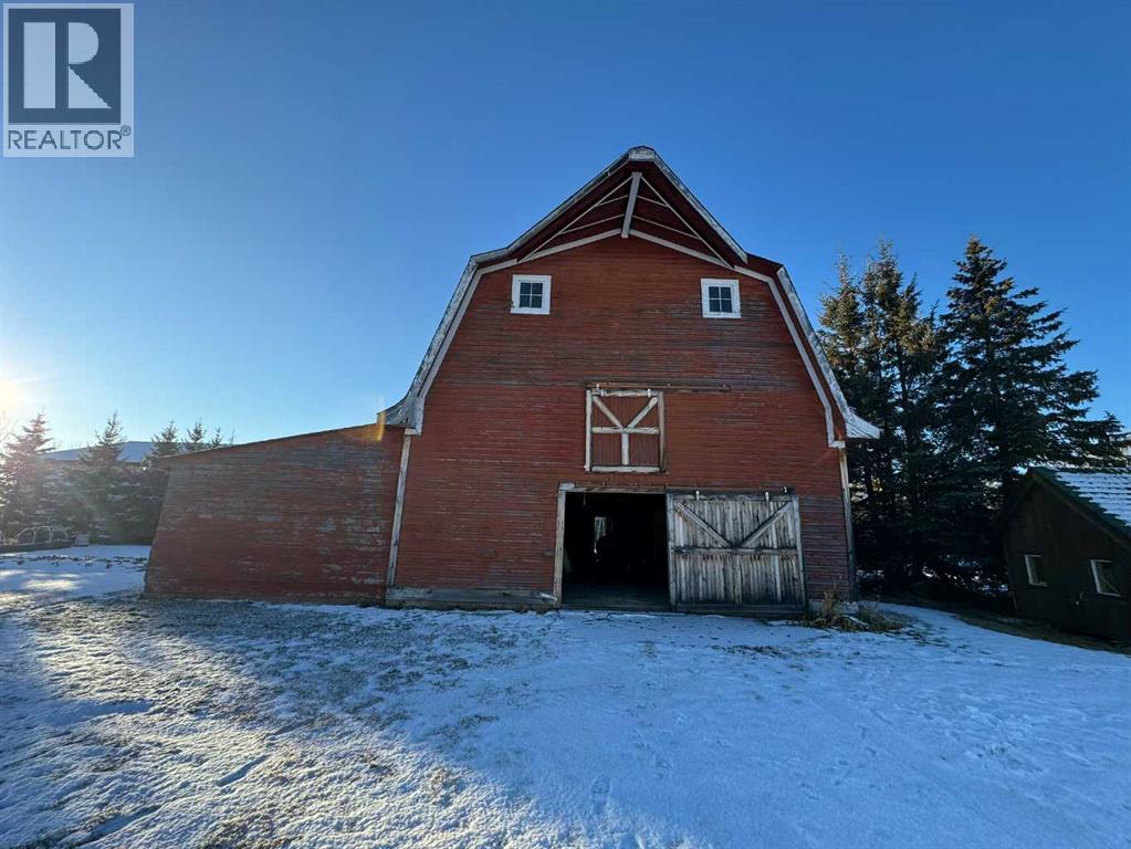 241023 Hwy 2, Rural Peace No. 135, Alberta  T0H 1W0 - Photo 42 - A2271421