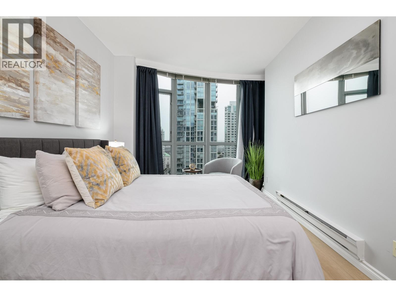 1105 1383 Howe Street, Vancouver, British Columbia  V6Z 2R5 - Photo 13 - R3070681