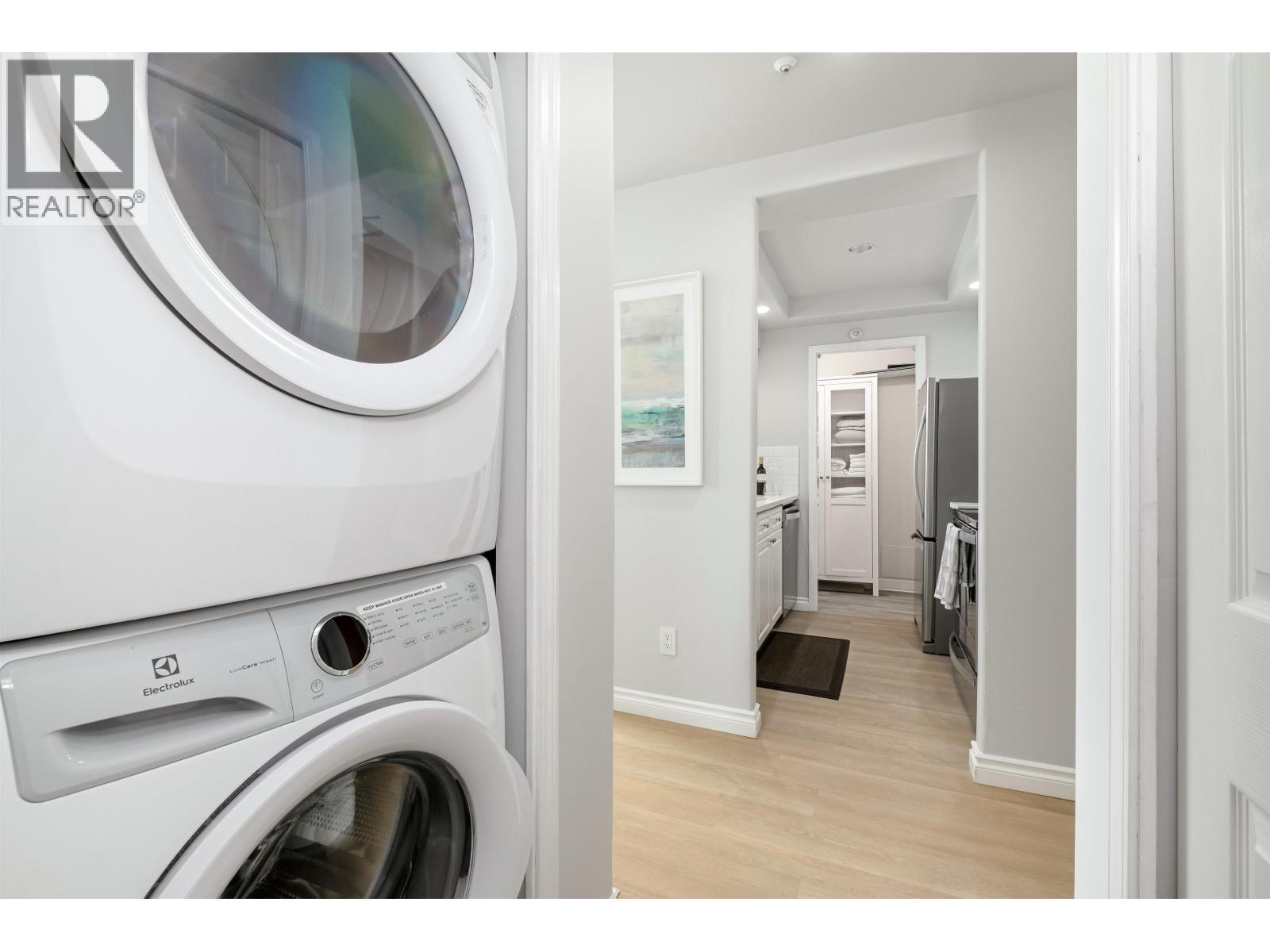 1105 1383 Howe Street, Vancouver, British Columbia  V6Z 2R5 - Photo 17 - R3070681