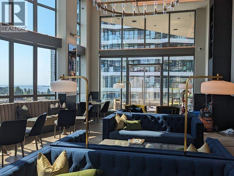 1105 1383 Howe Street, Vancouver, British Columbia  V6Z 2R5 - Photo 18 - R3070681